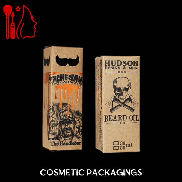 Cosmetic Packaging Resources